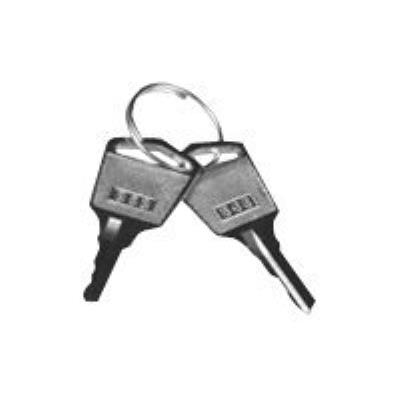 Lian Li Key-363 - systeembeveiligingssleutel