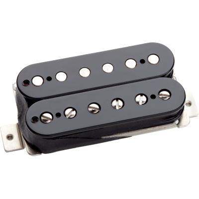 Accessoires Guitares Seymour Duncan Aph-2B - Slash Alnico Ii Pro Chevalet Noir Doubles / Humbuckers