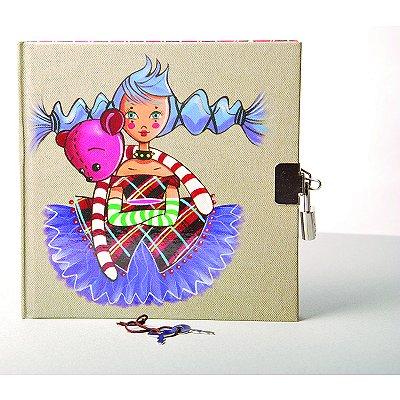 Journal intime - Zelda