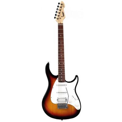 Peavey Raptor Plus EXP Guitare électrique