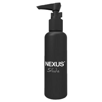 Nexus Lubrifiant A Base D'Eau Nexus Slide 150 ml
