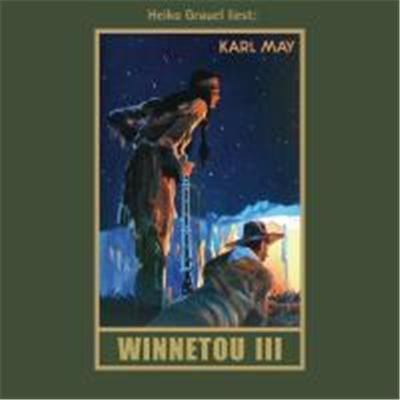 mp3 Winnetou III