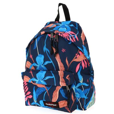 Sac à dos collège Eastpak Padded whimsy navy Bleu taille : UNI réf : 70391
