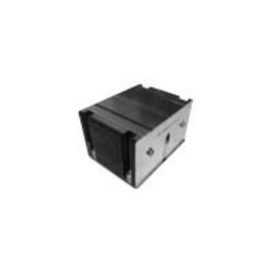 Supermicro SNK-P0048P - warmteafleider processor - 2U