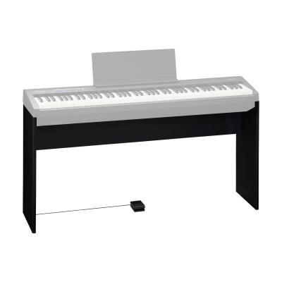 Accessoires Claviers Roland Stand Ksc-70 Noir Pour Fp30 Stands Claviers