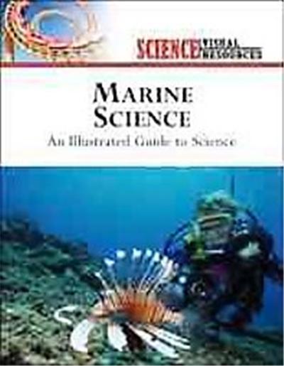 Marine Science, Science Visual Resources