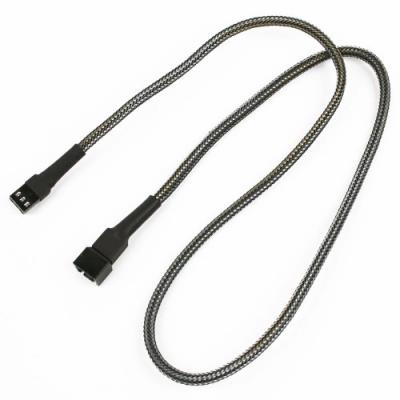 Nanoxia molex (3-pin) - molex (3-pin), 0.6m (nx3pv60c)
