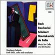 Music for Cello & Orchestra - 1