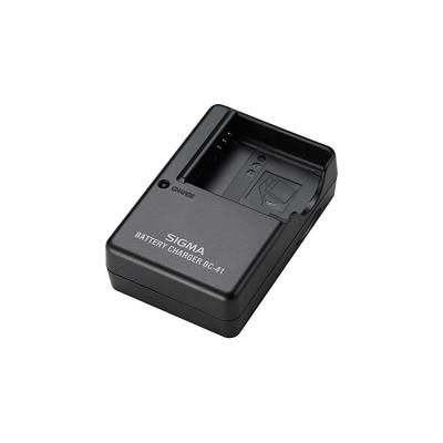 Sigma BC-41 - batterijlader