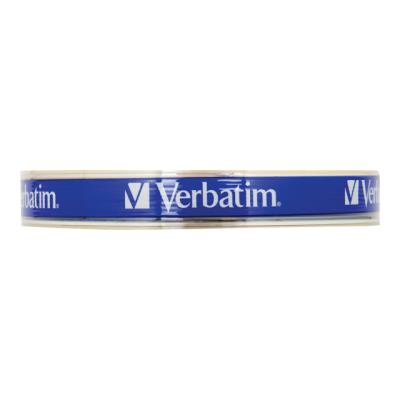 Verbatim - DVD-R x 10 - 4.7 GB - opslagmedia