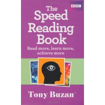 The speed reading bookread more lea - 1