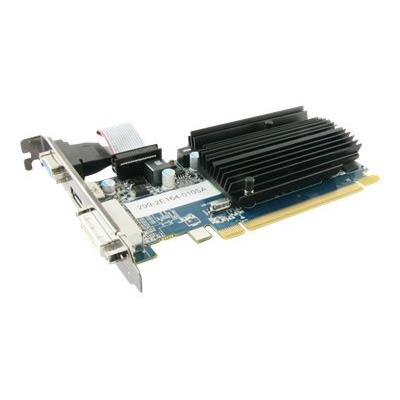 Sapphire RADEON HD 6450 grafische kaart - Radeon HD 6450 - 1 GB