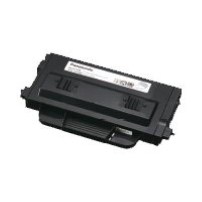 Panasonic KX-FAT420X - zwart - origineel - tonercartridge
