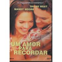 Um amor para recordar (dvd)********