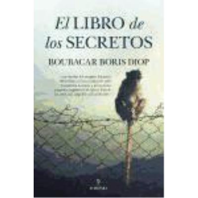 El Libro De Los Secretos - Boris Diop, Boubacar