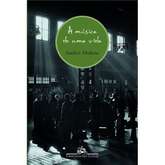 A Música De Uma Vida - 1