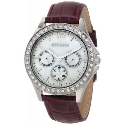 Montre Femme CEPHEUS CP502-488 cuir