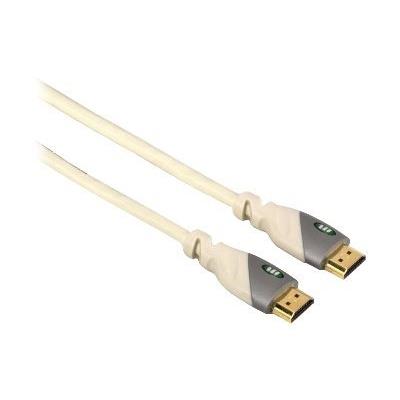 Monster Cable HDMI 550HD Standard Speed HDMI Cable MC 550HD-1M EU - HDMI-kabel - 1 m