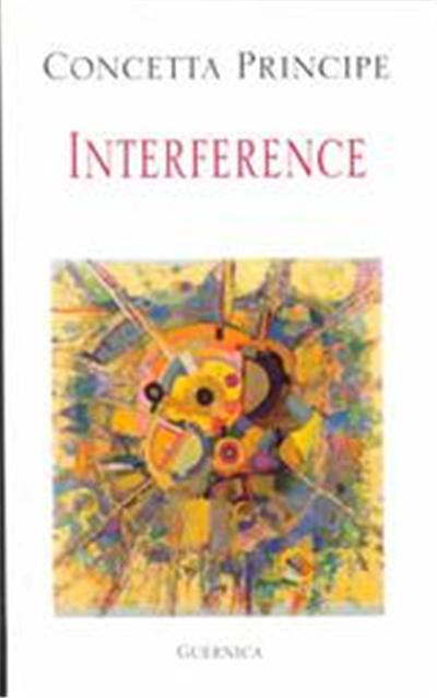 Interference, Essential Poets, 91.