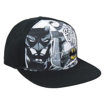 Gorra Batman DC Comics Premium