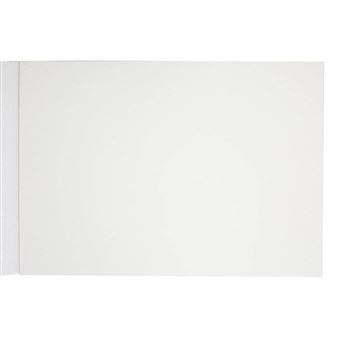 Bloc papier dessin Montval , 297 x 420 mm (A3), 300 g/m² - Papier