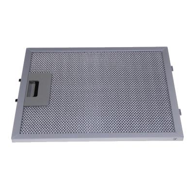 Quincaillerie Hotte Brandt - Filtre A Graisse - Ref: 70X1241