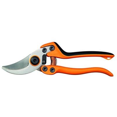 FISKARS - Sécateur professionnel L - 21,5 cm - Ø 26 mm - absorbeur de choc