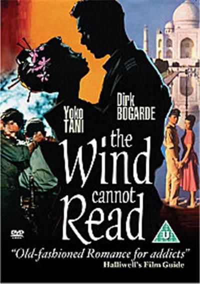 The Wind Cannot Read