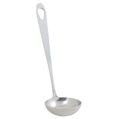 METALTEX 252312010 LOUCHE- INOX