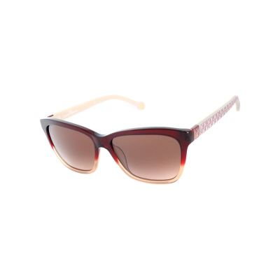 Lunettes de soleil Femme Carolina Herrera SHE7010AH7 (55 mm)