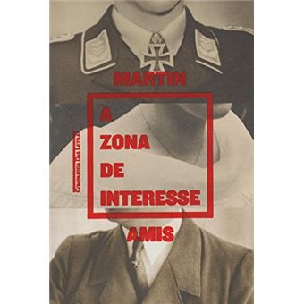 A Zona De Interesse - 1