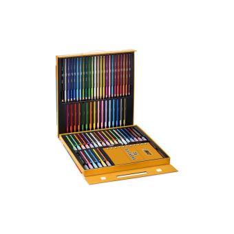 BIC Crayon feutre Feutres de coloriage Kid Couleur 24 pièce