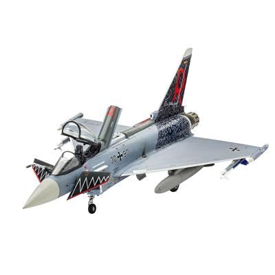 Maquette Avion : Eurofighter Typhoon / Batch 3 Revell