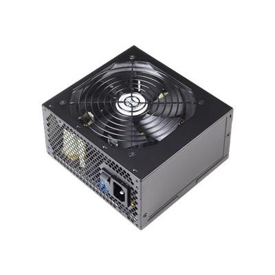 SilverStone ST60F-ESG - voeding - 600 Watt