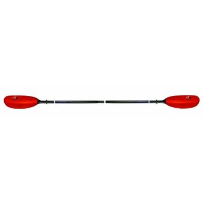 Advanced elements axis 230 pagaie de kayak en fibre de verre 230 cm