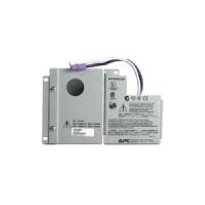APC Hardwire Kit - Hardwarekit voor systeem - voor Smart-UPS RT 3000, 5000