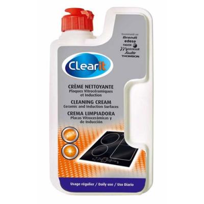 NETTOYANT CREME VITRO ET INDUCTION