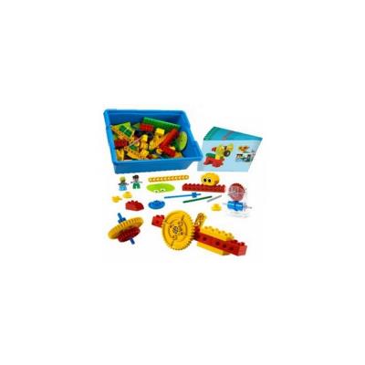 9656 Set Mes Premieres Machines LEGO® DUPLO®