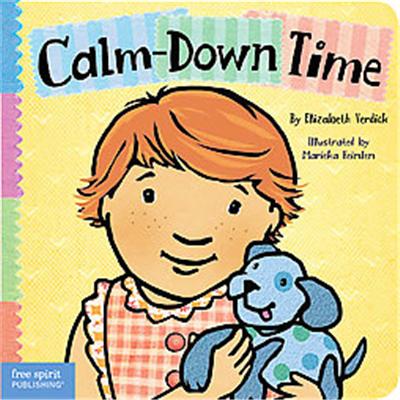 Calm Down Time HEINLEN MARIEKA Elizabeth Verdick Compra Livros Ou   1507 1 