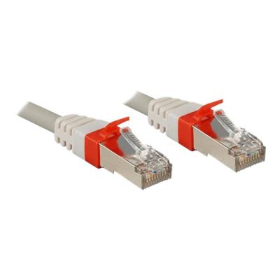 Lindy verbindingskabel - 2 m - grijs