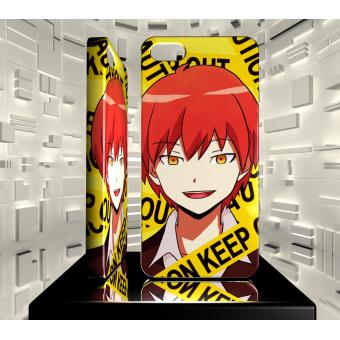 coque iphone 6 assassination classroom