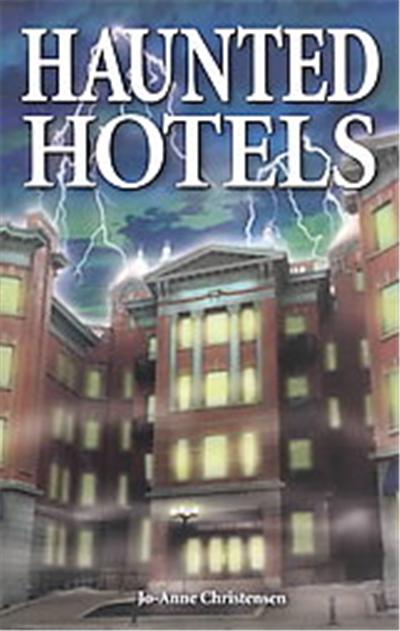 Haunted Hotels