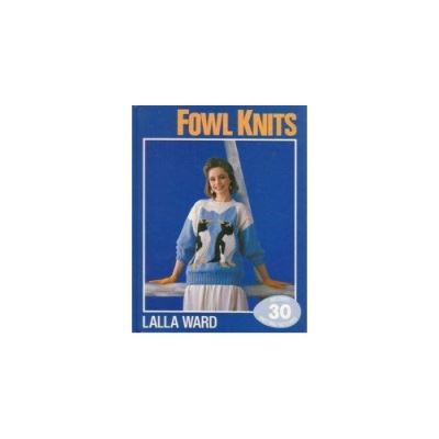 Fowl Knits