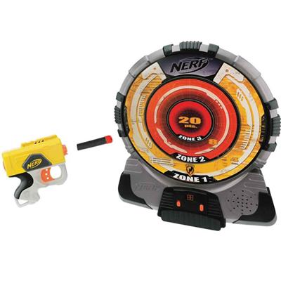 Nerf Tech Target