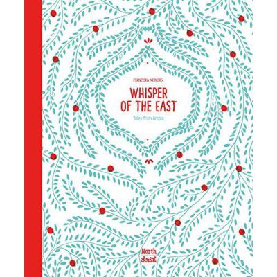 Whisper of the East - [Version Originale]