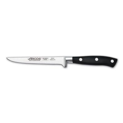 Couteau à désosser forgé 13cm Riviera Arcos