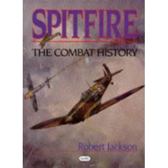 Spitfire: The Combat History - [Version Originale] - 1