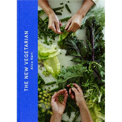 The New Vegetarian (Hardcover)