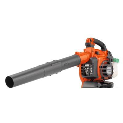 Soffiatore Aspiratore A Scoppio Husqvarna 125bvx 28cc Velocita Acirc  Aria 76m/s