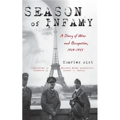 Season Of Infamy